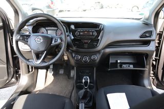 Opel Karl 2016 COSMO, Cruise control, Lane assist-thumb-9