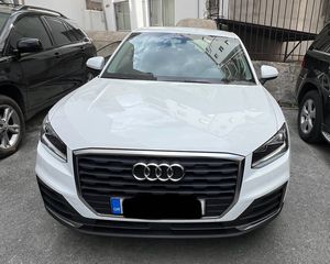 Audi Q2 '20