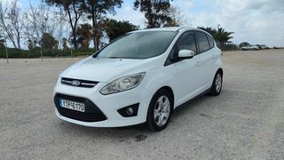 Ford C-Max '13 1.6 TDCi 115PS