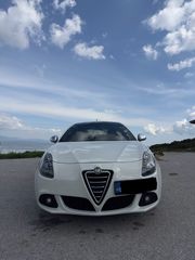 Alfa Romeo Giulietta '12