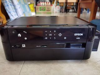 Epson L850