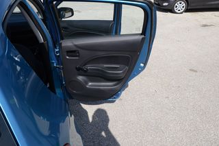 Mitsubishi Space Star 2016-thumb-7