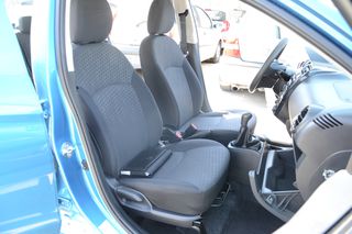 Mitsubishi Space Star 2016-thumb-9
