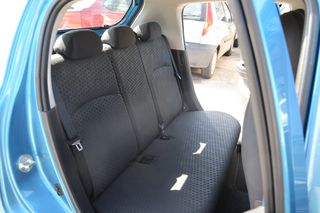 Mitsubishi Space Star 2016-thumb-10