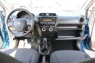 Mitsubishi Space Star 2016-thumb-12