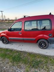 Renault Kangoo '07