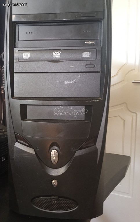 DESKTOP PC ΠΥΡΓΟΣ