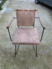Καρέκλες μασίφ ξύλο 