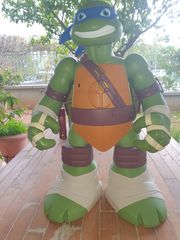 Χελωνονιτζακι DONATELLO