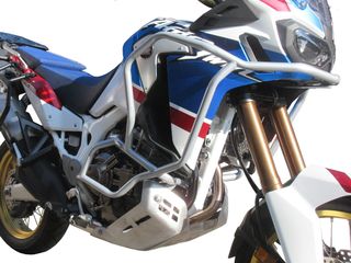 Κάγκελα προστασίας Honda CRF-1000 Af/Twin DCT ADV.+τσάντες