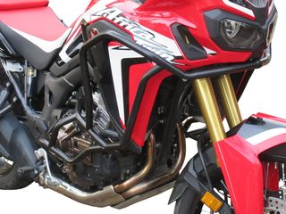 Κάγκελα προστασίας Honda CRF-1000 Af/Twin DCT+τσάντες