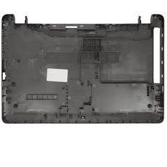 Πλαστικό Laptop - Bottom Case - Cover D  HP 250 G6 929895-001  (Κωδ. 1-COV194BLACK)