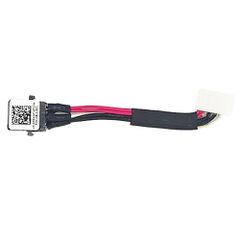 Βύσμα Τροφοδοσίας DC Power Jack Socket Dell Latitude e5570 5570 5550 5540 DC30100VK00 OEM (κωδ.3924)