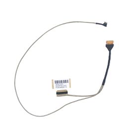 Kαλωδιοταινία Οθόνης - Flex Screen cable HP 14-AX LCD DD00P9LC011 (Κωδ.1-FLEX0838)