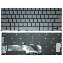 Πληκτρολόγιο - Laptop Keyboard για Lenovo Ideapad Flex 5 14ALC05 - Model/Type : 82HU PR4SB-UK SN20W85366 LCM19J16GBJ686 US Backlight ( Κωδ.40728USBL )