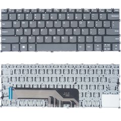 Πληκτρολόγιο - Laptop Keyboard για Lenovo Ideapad Flex 5 14ALC05 - Model/Type : 82HU PR4SB-UK SN20W85366 LCM19J16GBJ686 US No Backlight Grey ( Κωδ.40728US )
