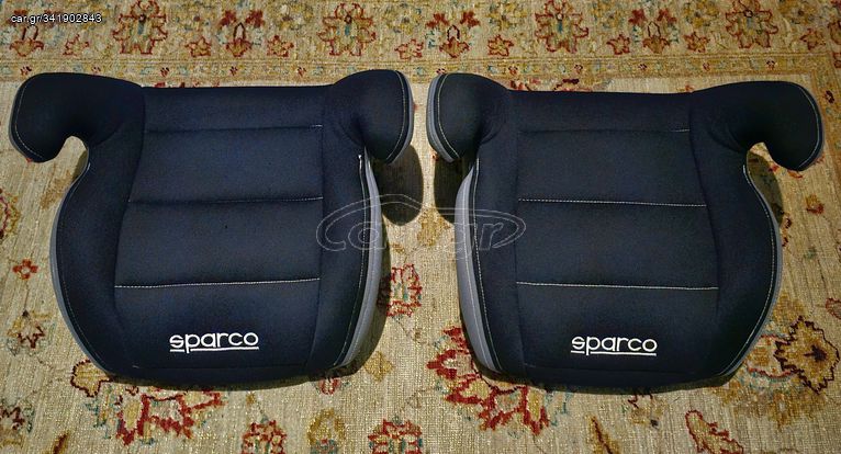 Booster Sparco 15-36kg