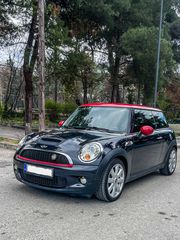 Mini Cooper S '07