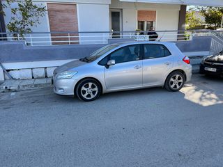 Toyota Auris '11  Touring Sports 1.6 Life