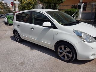 Nissan Note '11