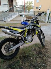 Swm RS 300 R 2021 Rs300r , σχεδόν καινούργιο