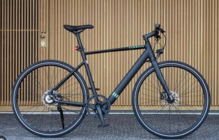 City Bikes 2023 Tenways CGO600