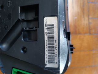 VW GOLF 4 MK4 IV ΚΑΝΤΡΑΝ -thumb-2