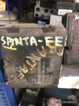 Santa Feμονάδα abs