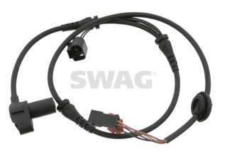 SWAG 32923730 - ABS Sensor Αισθητήρας, στροφές τροχού