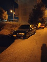 Bmw 316 '98 Coupe 