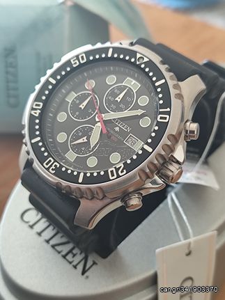 Citizen PROMASTER 