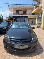 Opel Astra '07 GTC TURBO DIESEL 