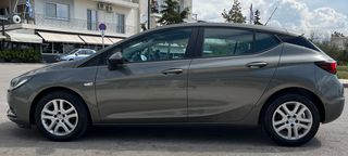Opel Astra '18 1.6 CDTI Selection 110Hp