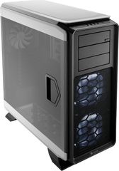 PC CORSAIR FULL ATX TOWER 760 GRAPHITE - CPU AMD FX 8350 M/B MSI 970 GAMING