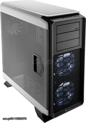 TOWER CORSAIR FULL ATX TOWER 760 GRAPHITE - M/B MSI 970 GAMING (ΒΛΑΒΗ ΣΤΗΝ ΜΗΤΡΙΚΗ)