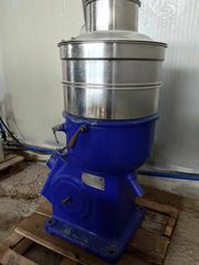 Alfa Laval FL118