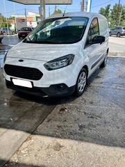 Ford Transit Courier '19 1,5 101 HP  6ΤΑΧΥΤΟ 