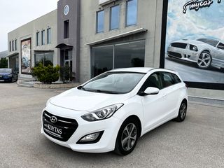 Hyundai i 30 '15 Diesel...