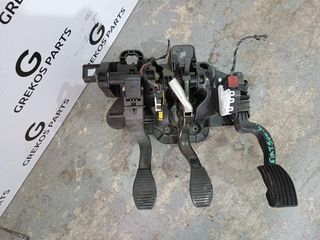 Fiat 500L Σετ Πεντάλ