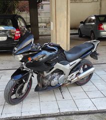 Yamaha TDM 900 '03