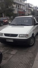 Volkswagen Caddy '98 Pickup 1600 βενζίνη αέριο 