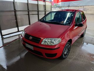 Fiat Punto '04