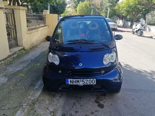Smart ForTwo '07 450
