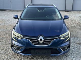 Renault Megane '16