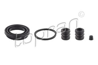 TOPRAN 109 970 466 - repair kit piston housing Σετ επισκευής, δαγκάνα φρένων