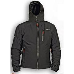 Μπουφάν 834 SOFTSHELL M με κουκούλα WINGER