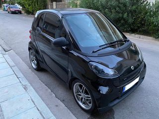 Smart ForTwo '09 Turbo