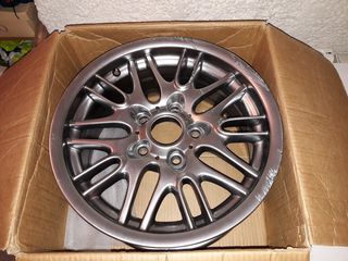 Wheel BMW Style e39 7Jx16 H2