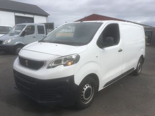 Peugeot Expert '18  Van L2 Η1 BlueHDi 120 PS