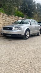 Audi A4 '04